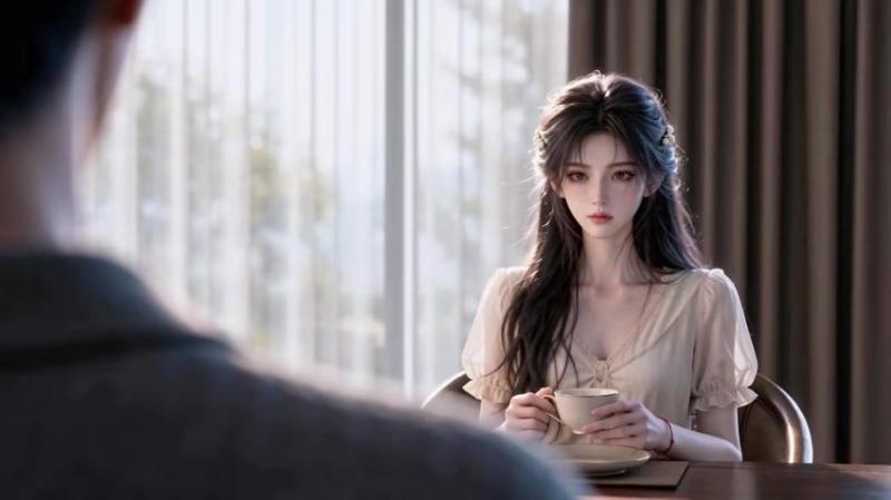 《橙色热恋：我们的后来（107集）（百度网盘）》短剧封面