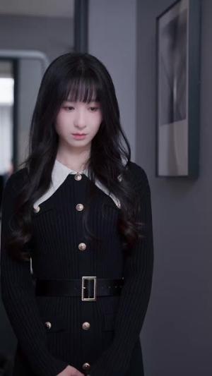同居后发现温柔老公人设崩了（119集）肖羽铠＆李悦暄（夸克网盘）封面图 - 短剧短剧
