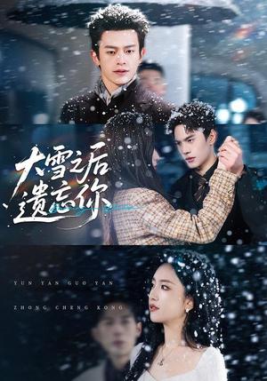 大雪之后遗忘你（82集）夏玄子&武伯言（夸克网盘）封面