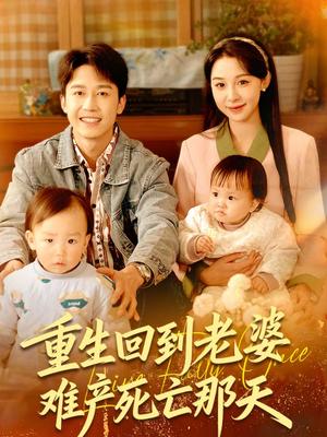 重生回到老婆难产死亡那天（79集）彭剑雄＆王雅清（夸克网盘）封面图 - 都市短剧