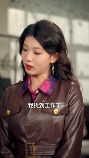 穿成炮灰后，靠心机上位（80集）李俊麟＆赵婉吟（夸克网盘）封面图 - 穿越短剧
