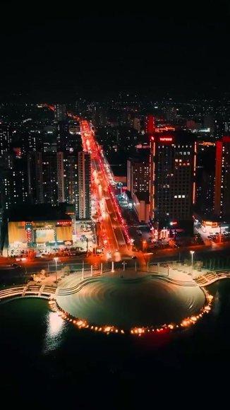 月染私桥（82集）吕星灼＆秦语啁（百度网盘）封面图 - 古装短剧
