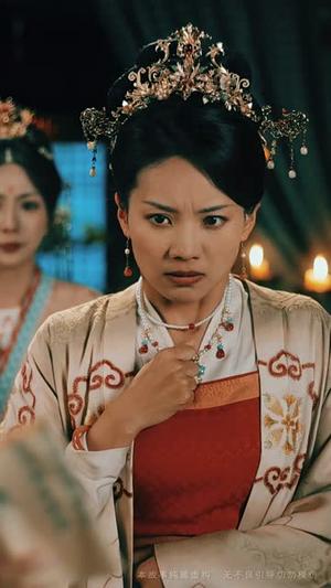 花前喜事（73集）金泽&张楚萱（夸克网盘） - 古装,喜剧短剧封面