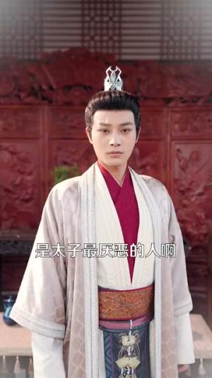 嫁东宫（100集）柳甯&赵慕颜（夸克网盘）封面图 - 古装权谋短剧