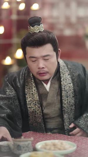 这个夫人有点冷（80集）程昕玥&李思君（夸克网盘）封面图 - 都市短剧
