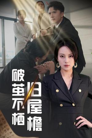 破茧不栖旧屋檐（30集）赵志盟＆伍怡（夸克网盘）封面图 - 励志短剧