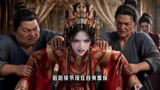 靠碰瓷摄政王续命后他当真了 《靠碰瓷摄政王续命后他当真了》短剧封面