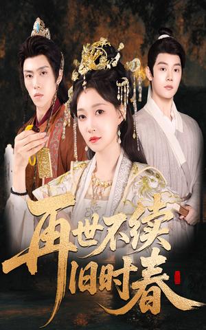 再世不续旧时春（60集）陈梓阳＆冯艺然封面图 - 古装短剧