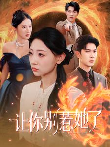 让你别惹她了（99集）（夸克网盘）封面图 - 短剧短剧