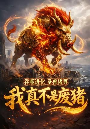 我真不是废猪（40集）（夸克网盘）封面图 - 短剧短剧