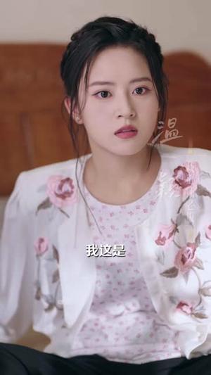 都重生了,温同志她不装了 《都重生了,温同志她不装了》短剧封面