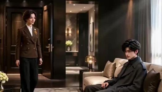都重生了,这富二代我不装了第十四季 《都重生了,这富二代我不装了第十四季》短剧封面