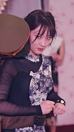 《暗杀（98集）》短剧封面