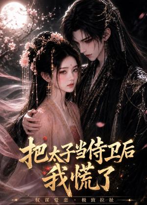 把太子当侍卫后我慌了(32集)(夸克网盘) 把太子当侍卫后我慌了(32集)(夸克网盘)封面
