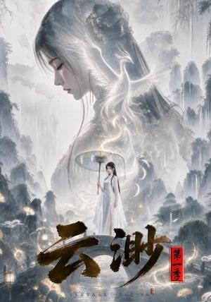 云渺第一季 《云渺第一季》短剧封面