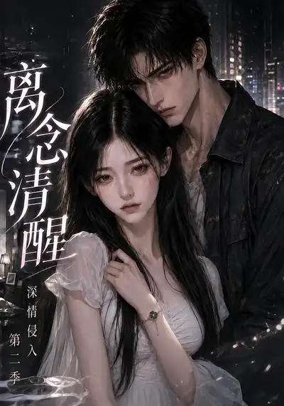 《离念清醒深情侵入第二季（58集）（夸克网盘）》短剧封面