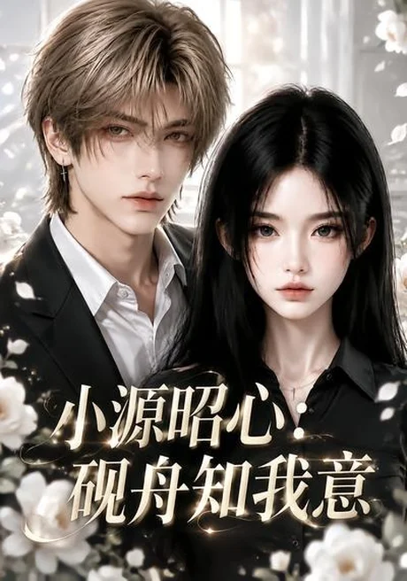 《小源昭心:砚舟知我意(156集) AI短剧 (2026)》短剧封面
