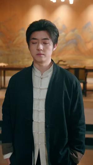 人在都市，召唤神龙(105集)李隆基＆理艺如（夸克网盘）封面