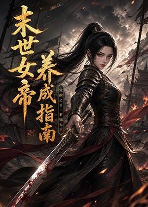 末世女帝养成指南（112集）动漫（夸克网盘）封面图 - 短剧短剧
