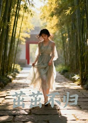 茁茁不归（49集）Ai短剧（夸克网盘）封面图 - 家庭短剧