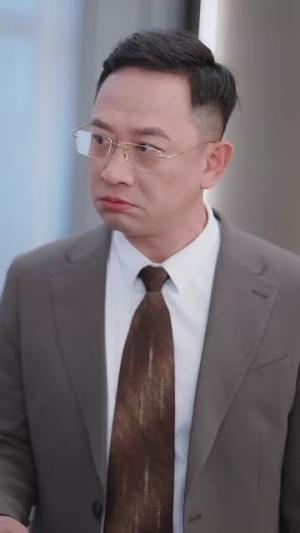偷听心声之人生如戏（80集）李子锋＆陈羽佳（夸克网盘）封面图 - 奇幻短剧