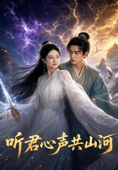 听君心声共山河（80集）（百度网盘）封面