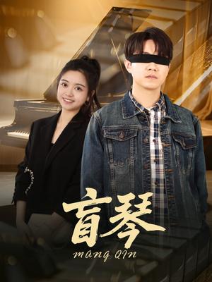 盲琴（42集）蔡雨桐&王格格lyc（夸克网盘）封面