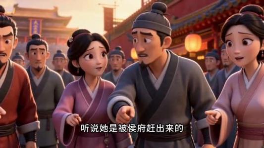 寻师记,娘亲的五个徒弟是大佬呀(61集)(夸克网盘) 寻师记,娘亲的五个徒弟是大佬呀(61集)(夸克网盘)封面