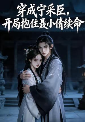 穿成宁采臣，开局抱住聂小倩续命（82集）（夸克网盘）封面图 - 短剧短剧