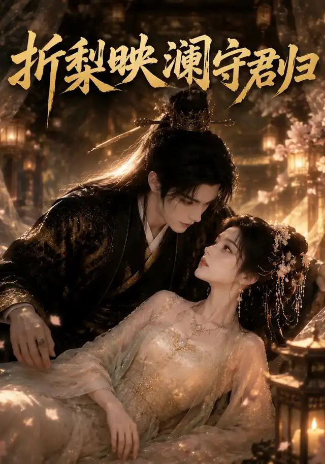《折梨映澜守君归(80集)(夸克网盘)》短剧封面