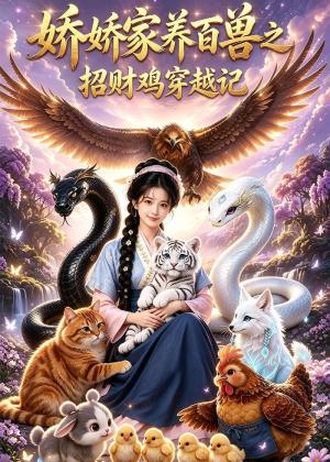 娇娇家养百兽之招财鸡穿越记（60集）（夸克网盘）封面