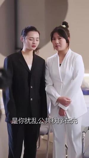 港城晚歌（70集）李嘉豪＆张文璐（夸克网盘）封面图 - 都市短剧