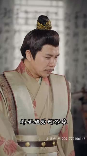 替姐姐出嫁后夫君独宠我 《替姐姐出嫁后夫君独宠我》短剧封面