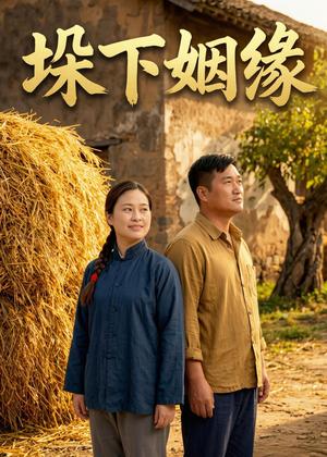 垛下姻缘（60集）Ai短剧（夸克网盘）封面图 - 古装短剧