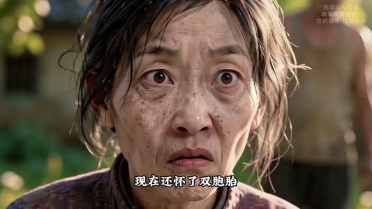 懒汉捡个闺女是福宝（99集）（夸克网盘）封面