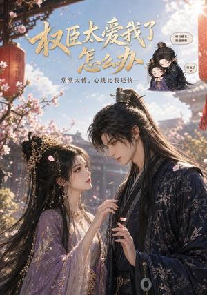 权臣太爱我了怎么办（68集）（夸克网盘）封面