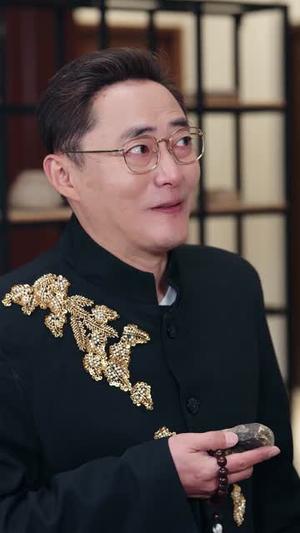透视神眼：鉴宝赌石定乾坤（80集）贾元琪＆裴亨娜（夸克网盘）封面图 - 短剧短剧