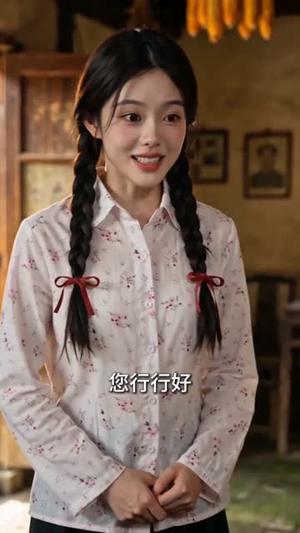 素素的逆袭之路（79集）（夸克网盘）封面