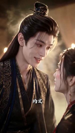 将门孤女:摄政王的蓄谋已久 《将门孤女:摄政王的蓄谋已久》短剧封面