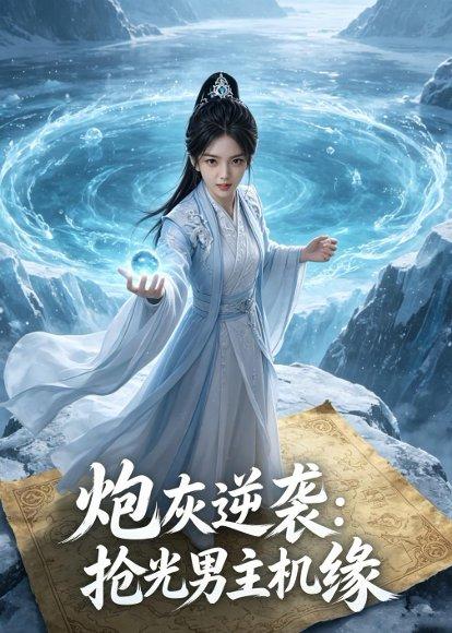 炮灰逆袭:抢光男主机缘(62集)(百度网盘) 炮灰逆袭:抢光男主机缘(62集)(百度网盘)封面