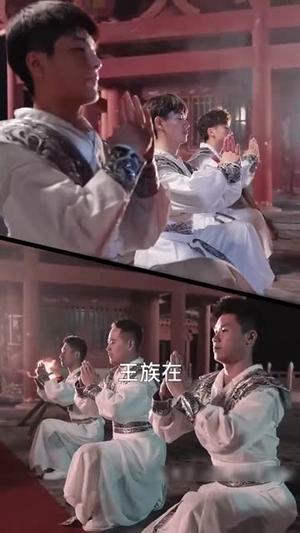 沉寂三年，我举世无双（113集）封面图 - 短剧短剧