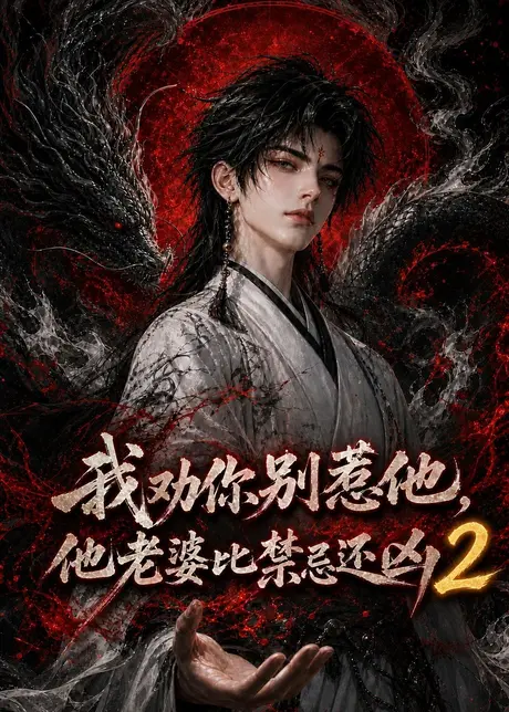 《我劝你别惹他，他老婆比禁忌还凶2（107集）（夸克网盘）》短剧封面