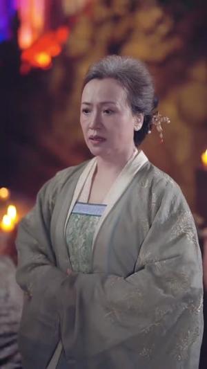 大唐姑娘你莫愁（87集）吴梦媛（夸克网盘）封面图 - 短剧短剧