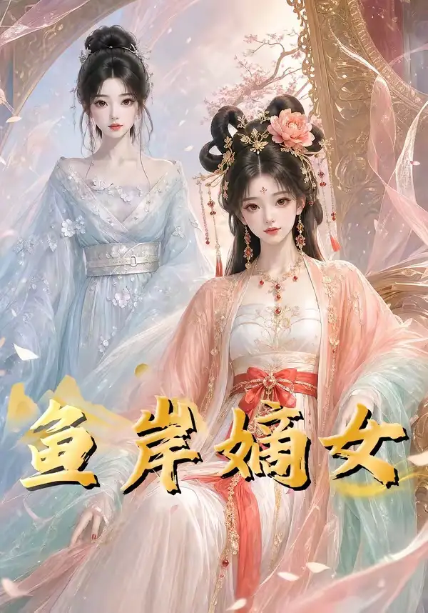 《鱼岸嫡女（26集）AI短剧 (2026)》短剧封面