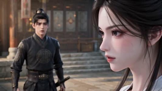《寒庄嫡女：我靠皇权报世仇》短剧封面