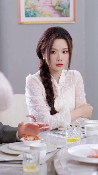 女兄弟是学人精，她直接叫停婚礼（百度网盘）封面