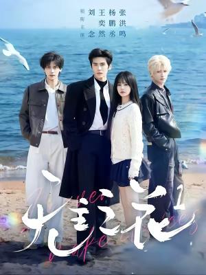 无主之花1（71集）王奕然＆刘念＆杨鹏丞＆张洪鸣（夸克网盘）封面图 - 短剧短剧