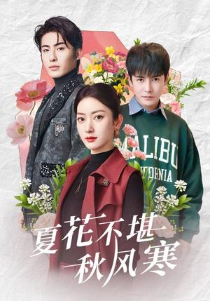 夏花不堪秋风寒（79集）张玉娇&李子峰（夸克网盘）封面图 - 情感短剧