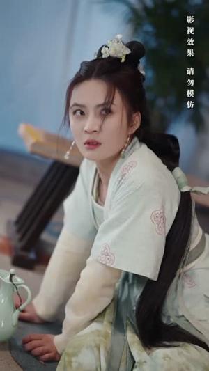美人赠我锦绣缎（55集）刘美娜&马烁棋（夸克网盘）封面图 - 古装爱情短剧