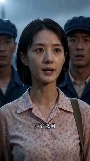 被嫌弃的我，后来成了女船长（66集）AI短剧（夸克网盘）封面